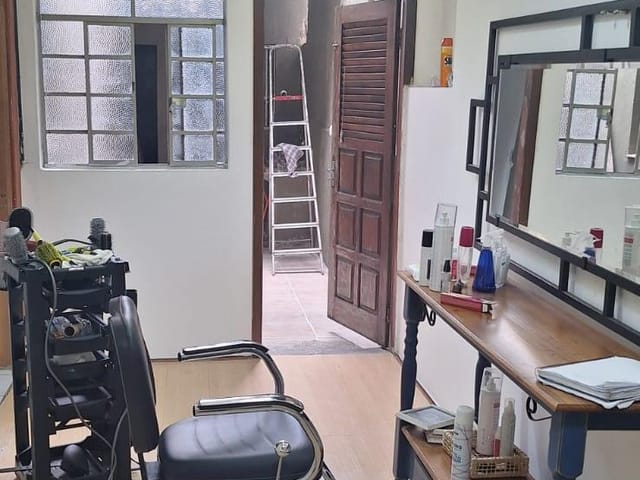 Sobrado com 131m² 5 quartos e 3 banheiros, à venda, no bairro Jardim Guarau em São Paulo