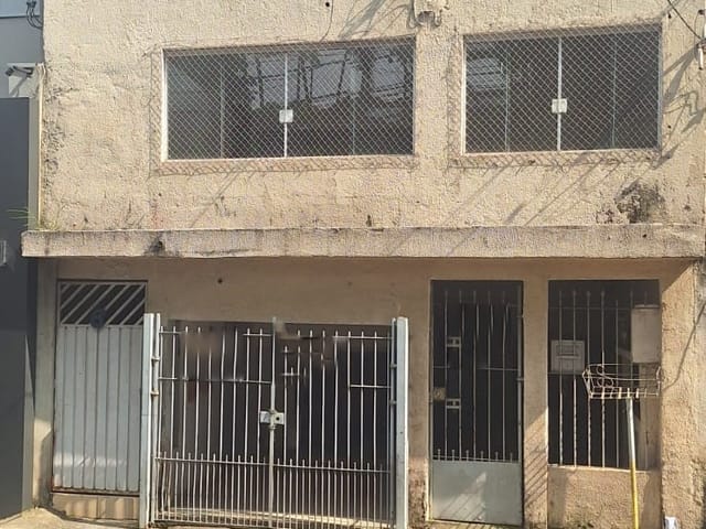 Sobrado com 131m² 5 quartos e 3 banheiros, à venda, no bairro Jardim Guarau em São Paulo