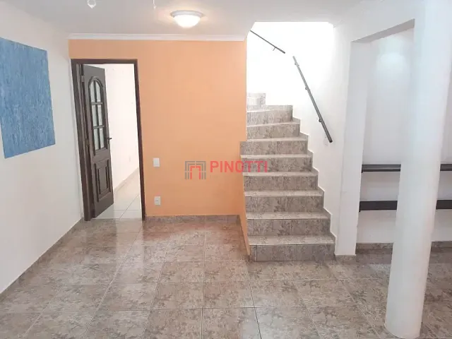 Sobrado 3 quartos e 2 banheiros, à venda, no bairro Conjunto Residencial Ipoa em São Bernardo do Campo