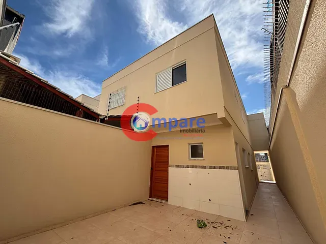 Sobrado com 125m² 3 quartos e 1 banheiro, à venda, no bairro Jardim Santa Cecília em Guarulhos