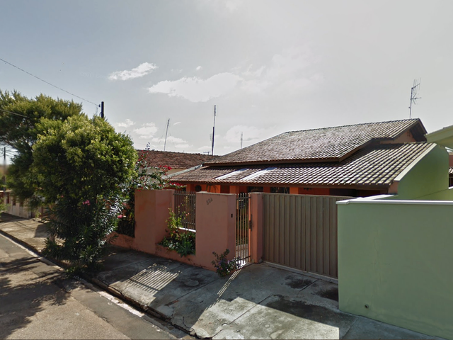 Sobrado com 313m² 4 quartos e 2 banheiros, à venda, no bairro Recanto das Rosas em Cerquilho