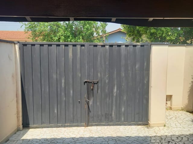 Sobrado com 313m² 4 quartos e 2 banheiros, à venda, no bairro Recanto das Rosas em Cerquilho