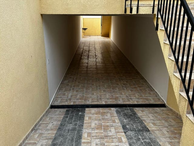 Sobrado com 82m² 3 quartos e 3 banheiros, à venda, no bairro Jardim Centenário em São Paulo