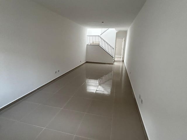 Sobrado com 82m² 3 quartos e 3 banheiros, à venda, no bairro Jardim Centenário em São Paulo
