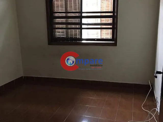 Sobrado com 190m² 3 quartos e 3 banheiros, à venda, no bairro Jardim da Mamãe em Guarulhos