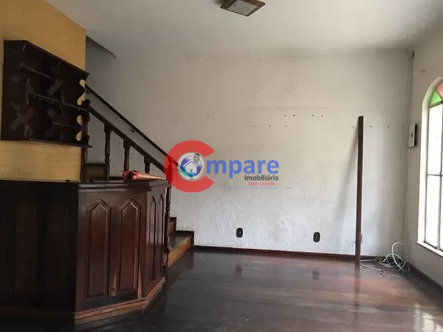 Sobrado com 190m² 3 quartos e 3 banheiros, à venda, no bairro Jardim da Mamãe em Guarulhos