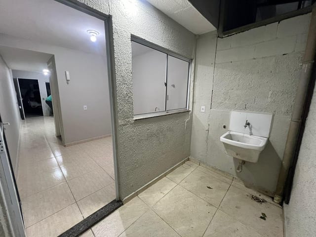 Sobrado com 49m² 2 quartos e 2 banheiros, à venda, no bairro Graça em Cotia