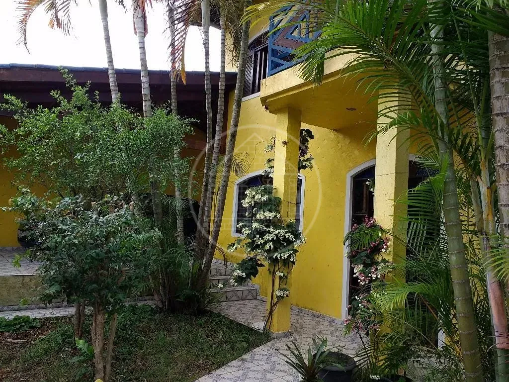 Sobrado, 4 quartos, 146 m² - Foto 1