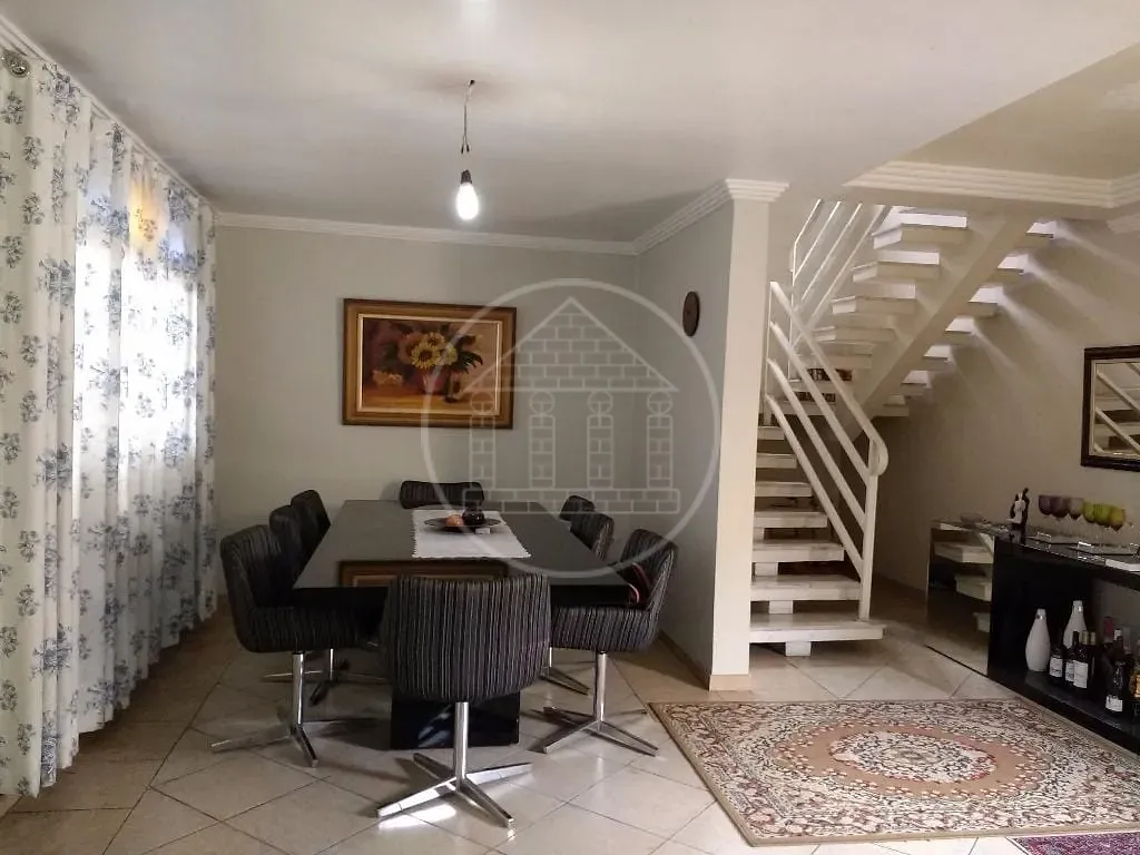 Sobrado, 4 quartos, 146 m² - Foto 9