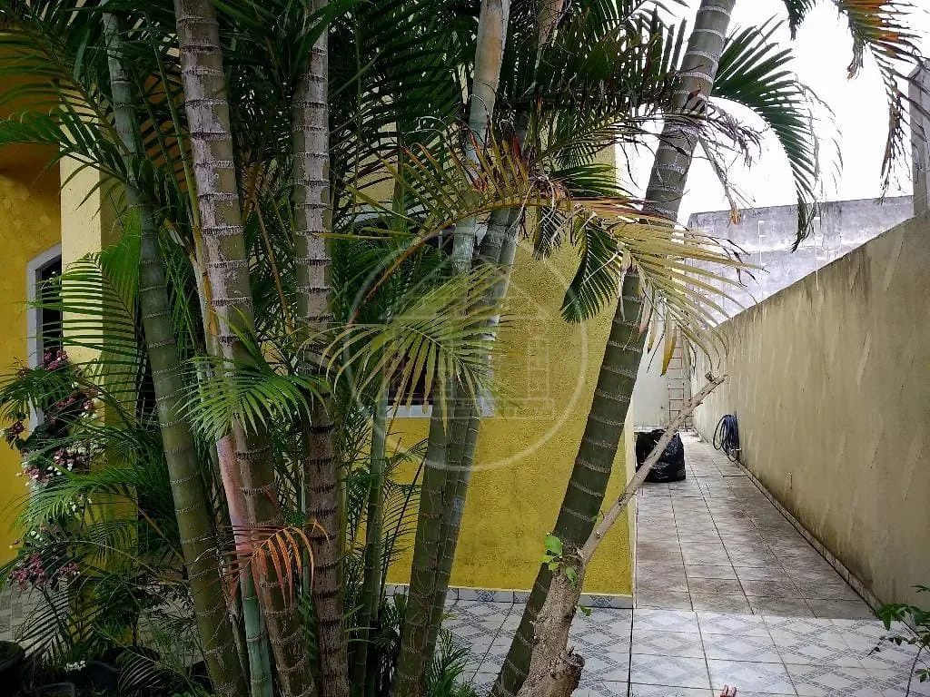 Sobrado, 4 quartos, 146 m² - Foto 2