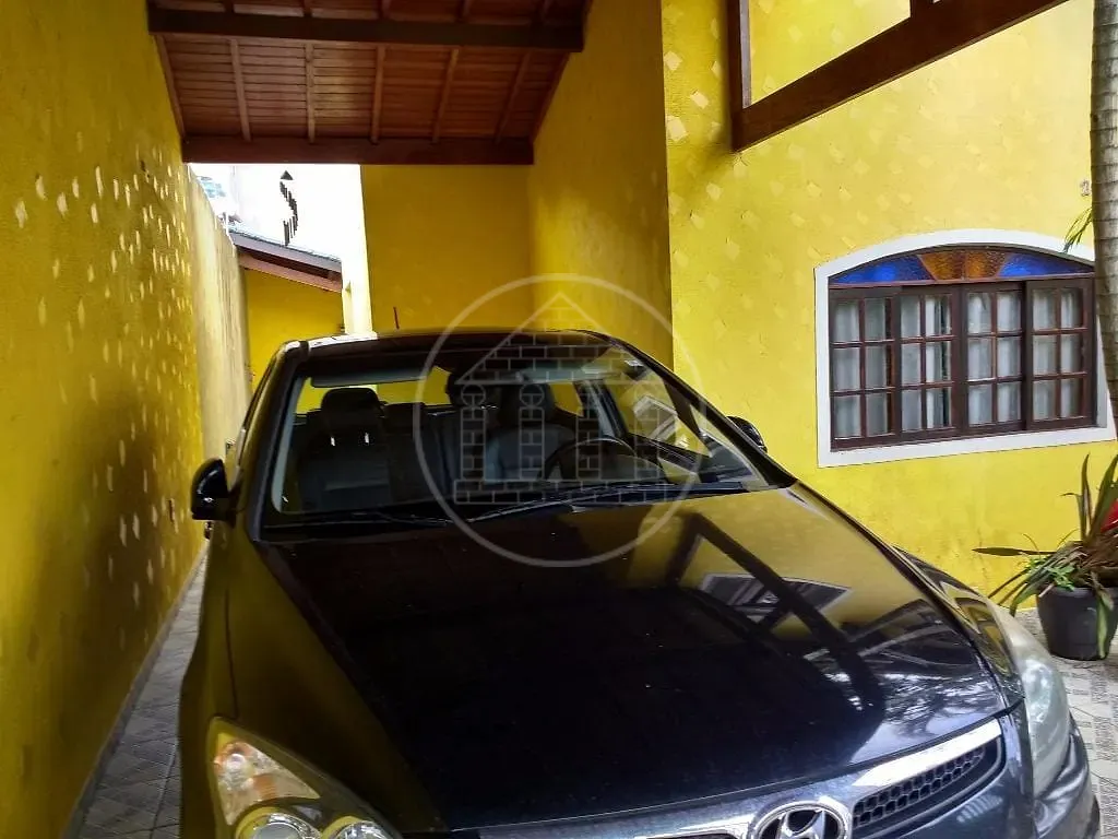 Sobrado, 4 quartos, 146 m² - Foto 4