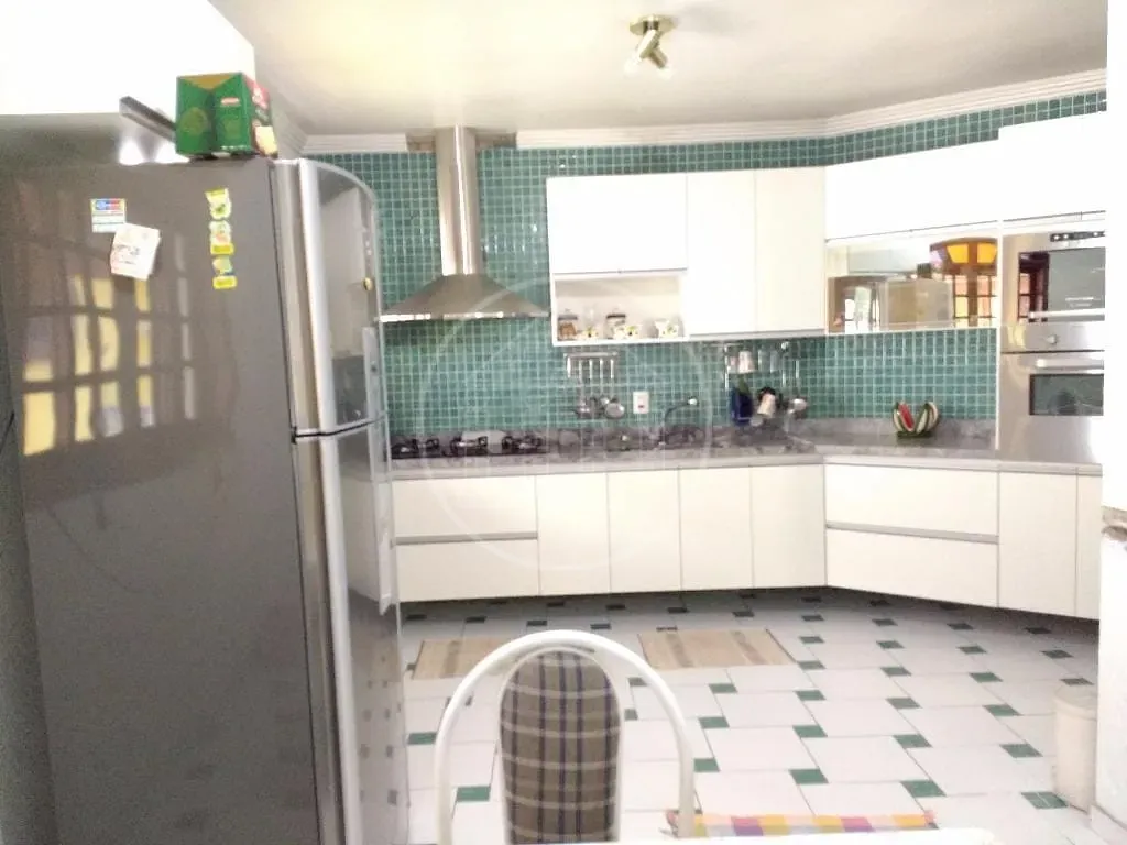 Sobrado, 4 quartos, 146 m² - Foto 12