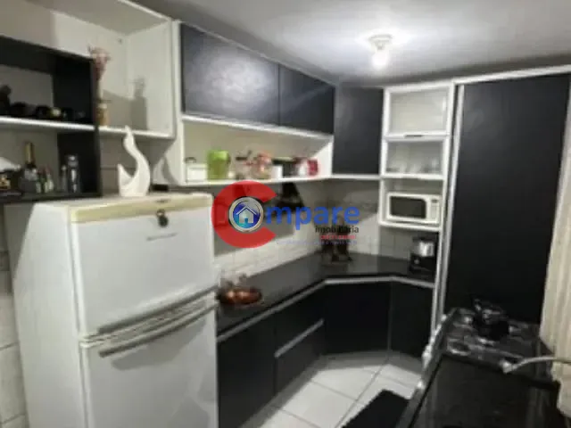 Sobrado com 220m² 2 quartos e 1 banheiro, à venda, no bairro Jardim Santa Clara em Guarulhos