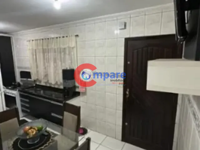 Sobrado com 220m² 2 quartos e 1 banheiro, à venda, no bairro Jardim Santa Clara em Guarulhos