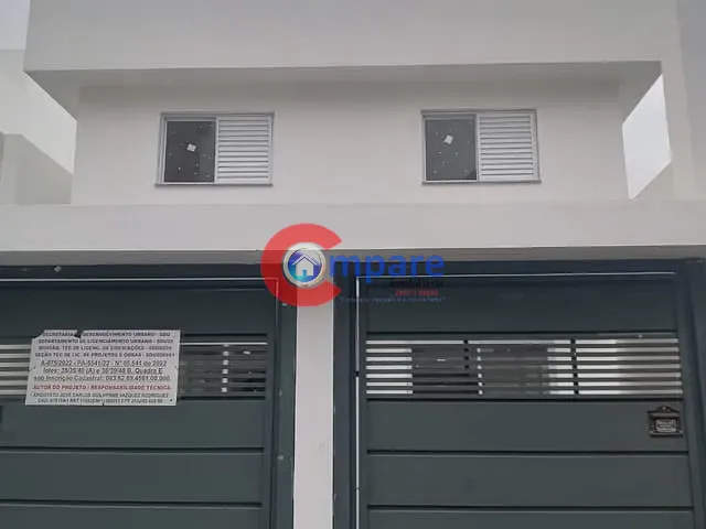 Sobrado com 198m² 3 quartos e 1 banheiro, à venda, no bairro Jardim Dourado em Guarulhos