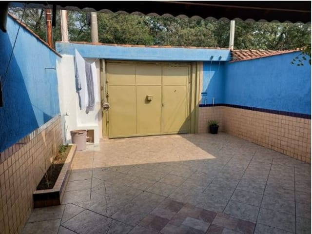 Foto do Sobrado - Sobrado à venda, Jardim City, Guarulhos, SP | Imobiliária Compare