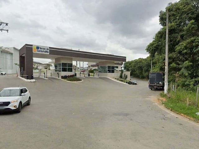 Sobrado 3 quartos e 5 banheiros, à venda, no bairro Chácara do Remanso em Vargem Grande Paulista