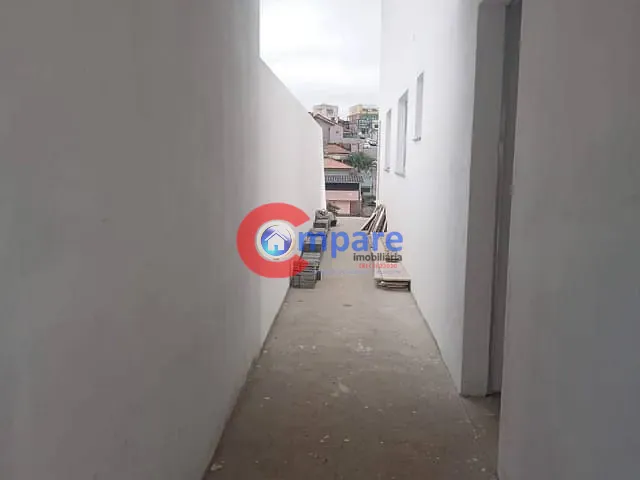 Sobrado com 198m² 3 quartos e 1 banheiro, à venda, no bairro Jardim Dourado em Guarulhos