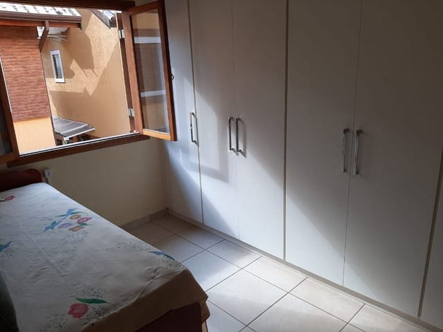 Sobrado 3 quartos e 2 banheiros, à venda, no bairro Vila Gomes em São Paulo
