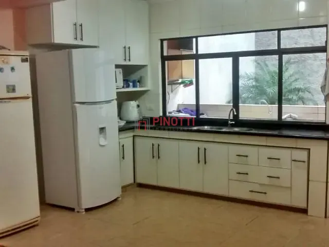 Sobrado 4 quartos e 3 banheiros, à venda, no bairro Jardim Anchieta em São Bernardo do Campo