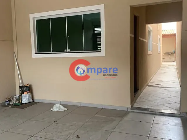 Sobrado 3 quartos e 2 banheiros, à venda, no bairro Gopoúva em Guarulhos