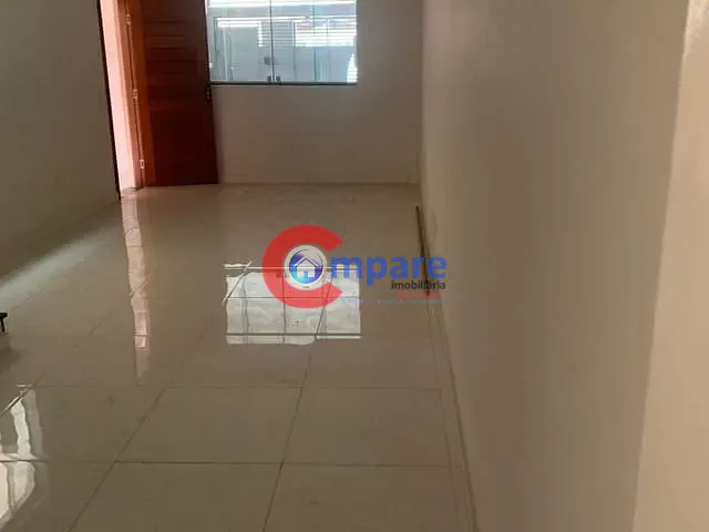 Sobrado 3 quartos e 2 banheiros, à venda, no bairro Gopoúva em Guarulhos