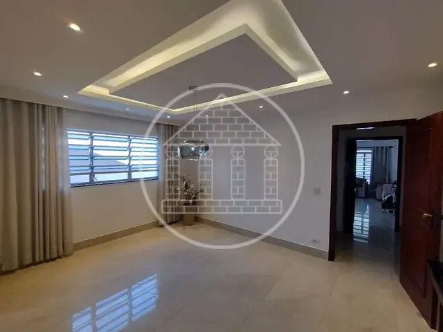 Sobrado com 210m² 3 quartos e 3 banheiros, à venda, no bairro Santo Amaro em São Paulo