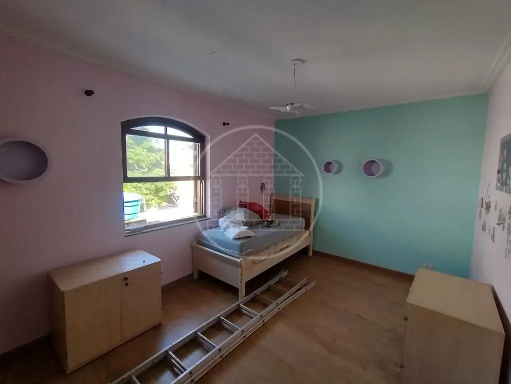 Sobrado, 3 quartos, 193 m² - Foto 12