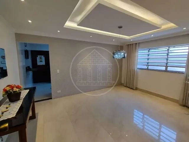 Sobrado com 210m² 3 quartos e 3 banheiros, à venda, no bairro Santo Amaro em São Paulo