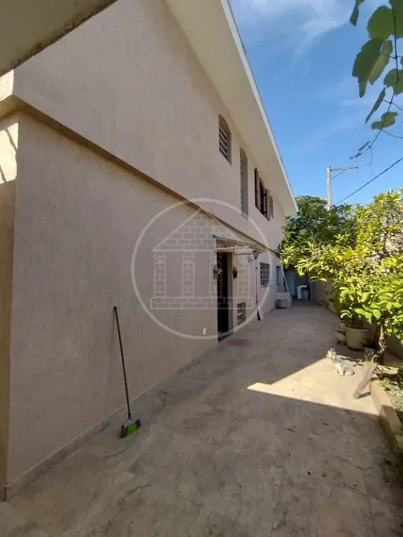 Sobrado, 3 quartos, 193 m² - Foto 11