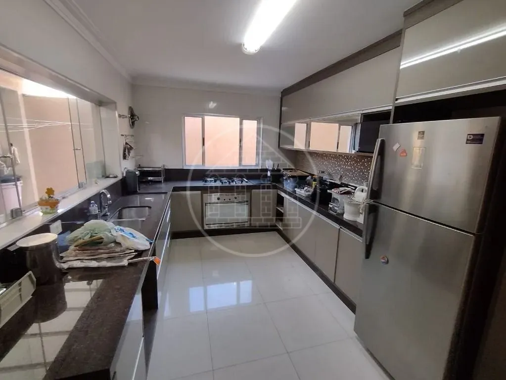 Sobrado, 3 quartos, 193 m² - Foto 5