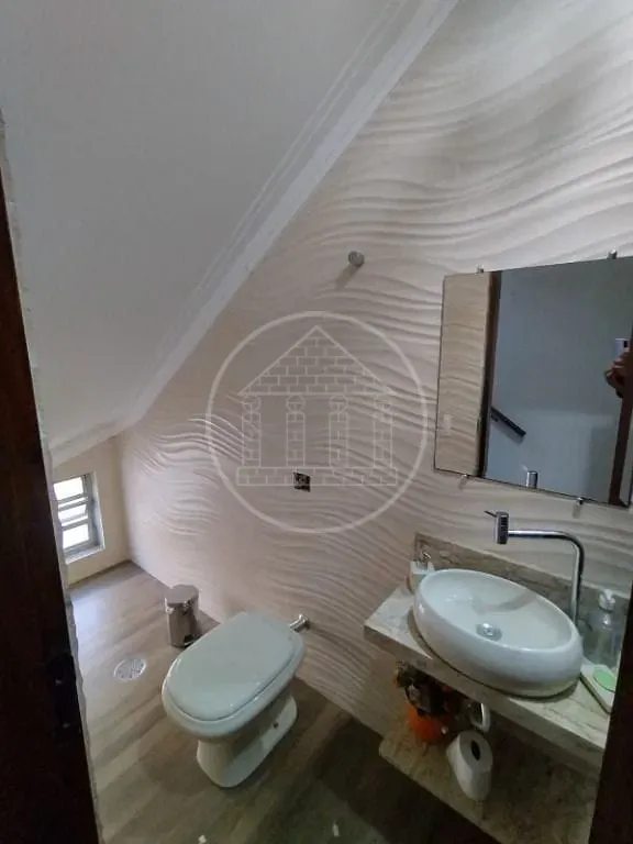 Sobrado, 3 quartos, 193 m² - Foto 21