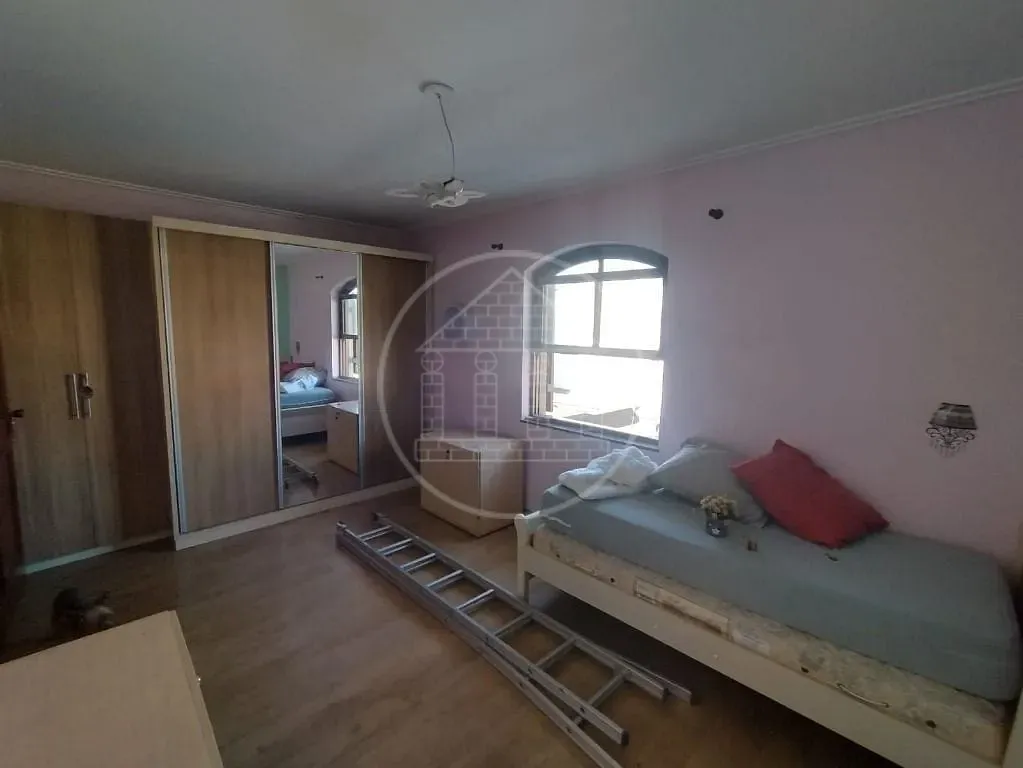 Sobrado, 3 quartos, 193 m² - Foto 13