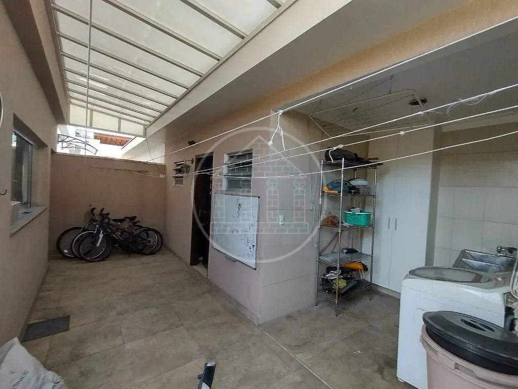 Sobrado, 3 quartos, 193 m² - Foto 8