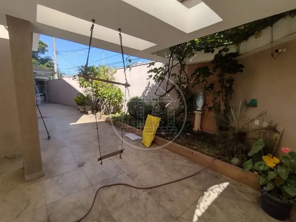 Sobrado, 3 quartos, 193 m² - Foto 10