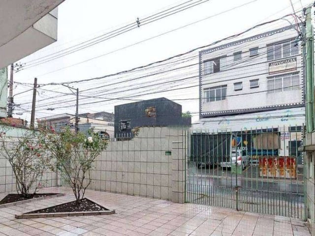 Foto do Sobrado - Sobrado à venda, Jardim Tranqüilidade, Guarulhos, SP | Imobiliária Compare