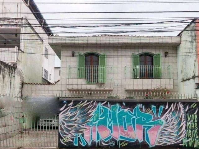 Foto do Sobrado - Sobrado à venda, Jardim Tranqüilidade, Guarulhos, SP | Imobiliária Compare