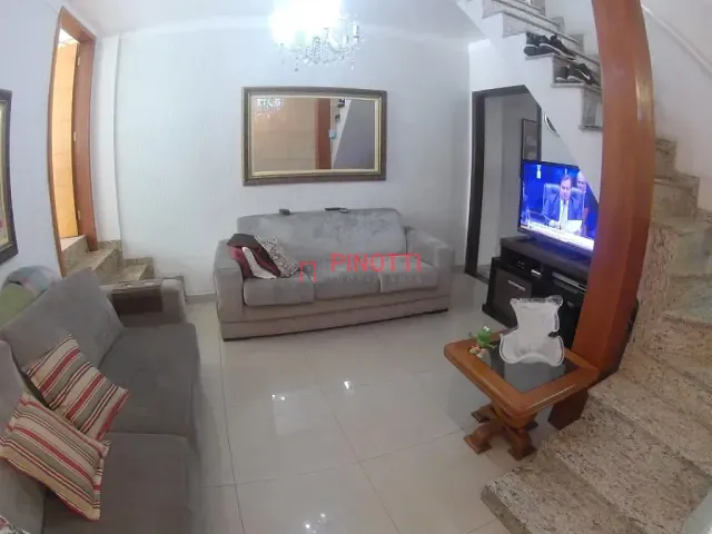 Sobrado 4 quartos e 6 banheiros, à venda, no bairro Santa Terezinha em São Bernardo do Campo