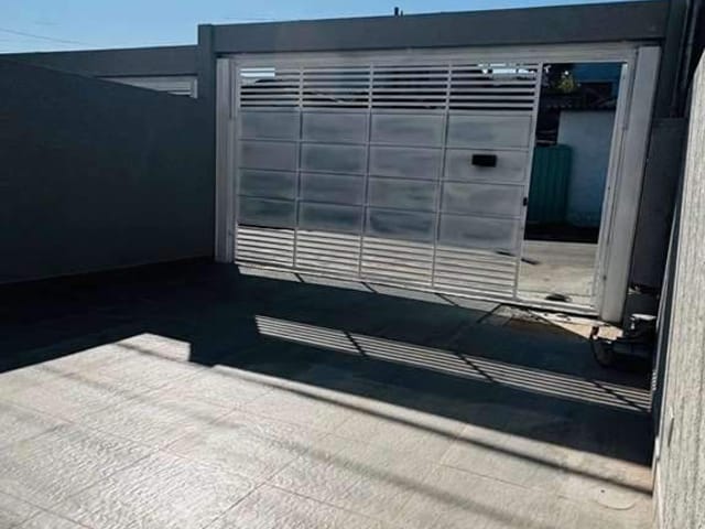 Sobrado com 148m² 3 quartos e 2 banheiros, à venda, no bairro Parque São George em Cotia