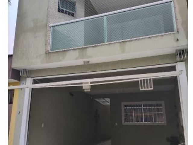 Foto do Sobrado - Sobrado à venda, Jardim São João, Guarulhos, SP | Imobiliária Compare