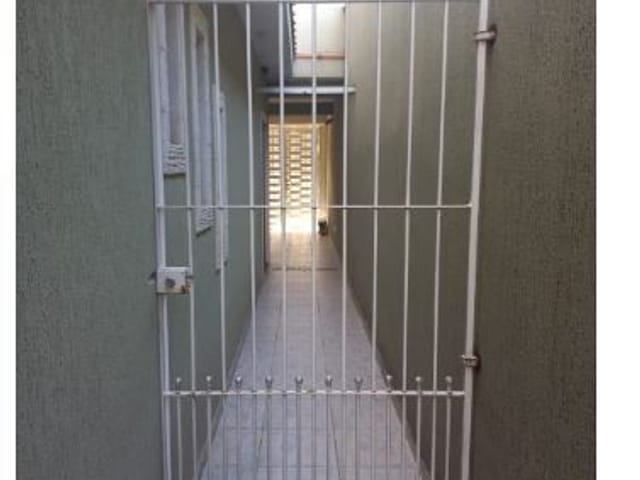 Foto do Sobrado - Sobrado à venda, Jardim São João, Guarulhos, SP | Imobiliária Compare