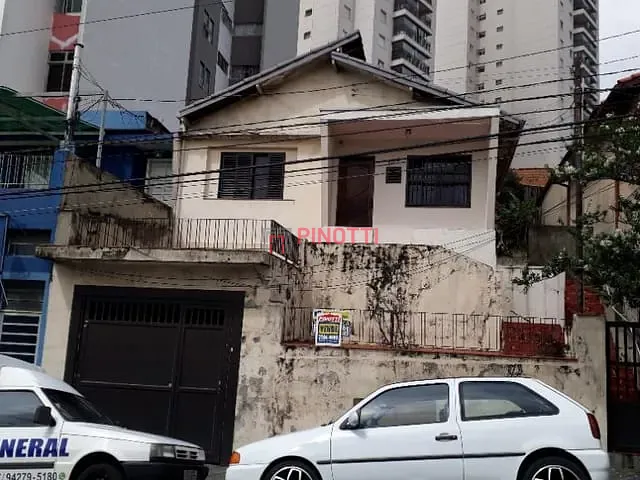 Sobrado 2 quartos e 1 banheiro, à venda, no bairro Jardim Maria Cecília em São Bernardo do Campo