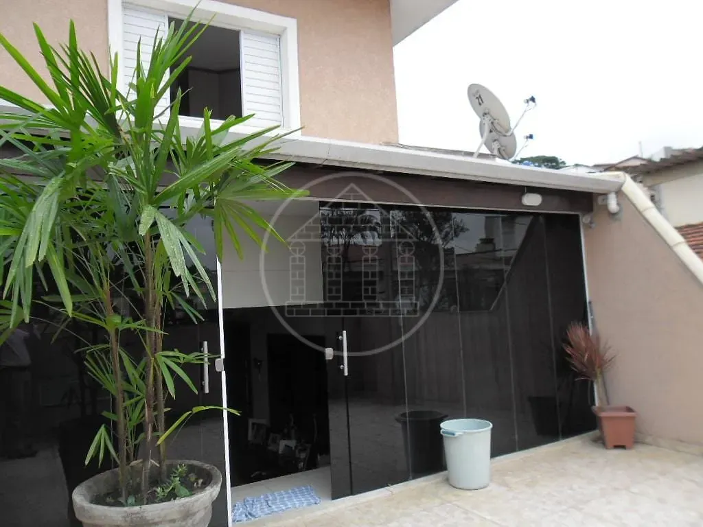 Sobrado, 3 quartos, 144 m² - Foto 40