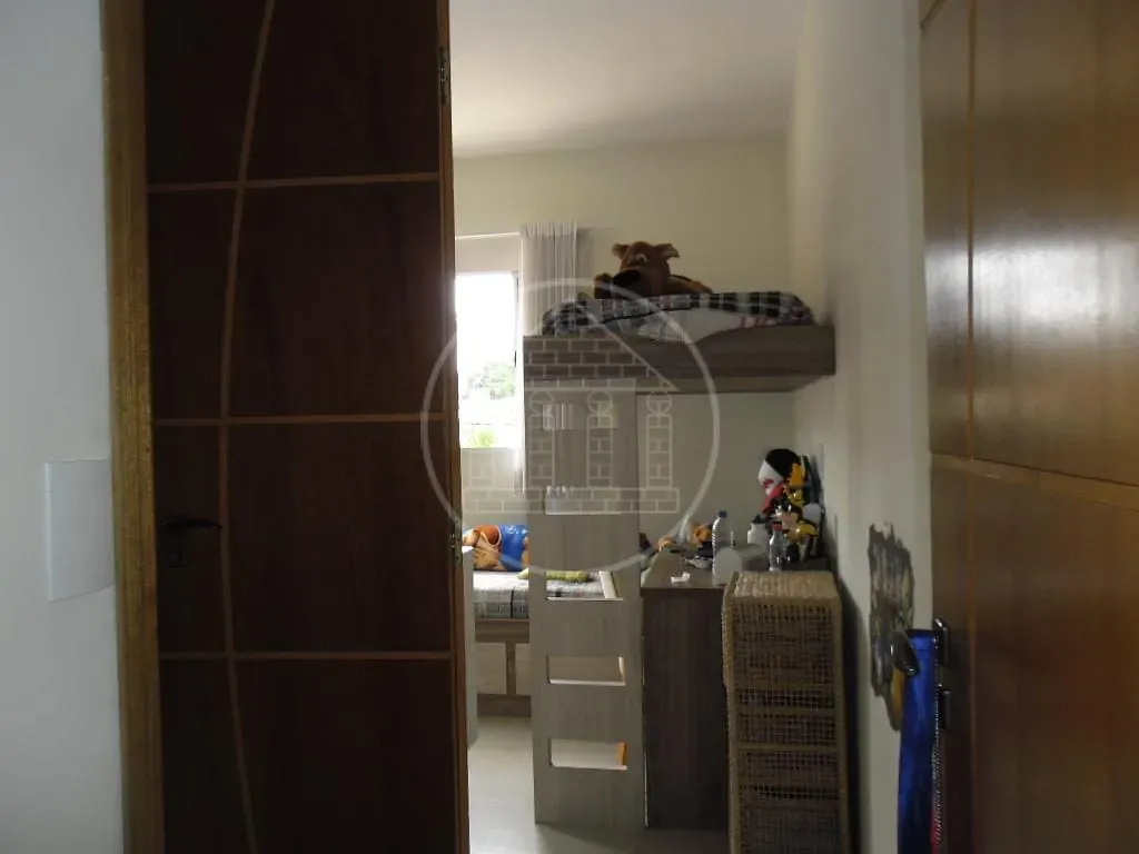 Sobrado, 3 quartos, 144 m² - Foto 25