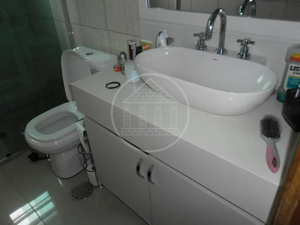 Sobrado, 3 quartos, 144 m² - Foto 24