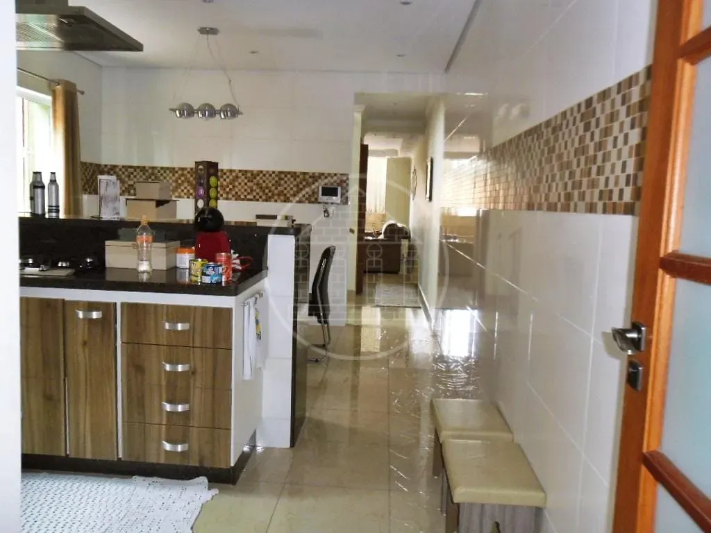 Sobrado, 3 quartos, 144 m² - Foto 12
