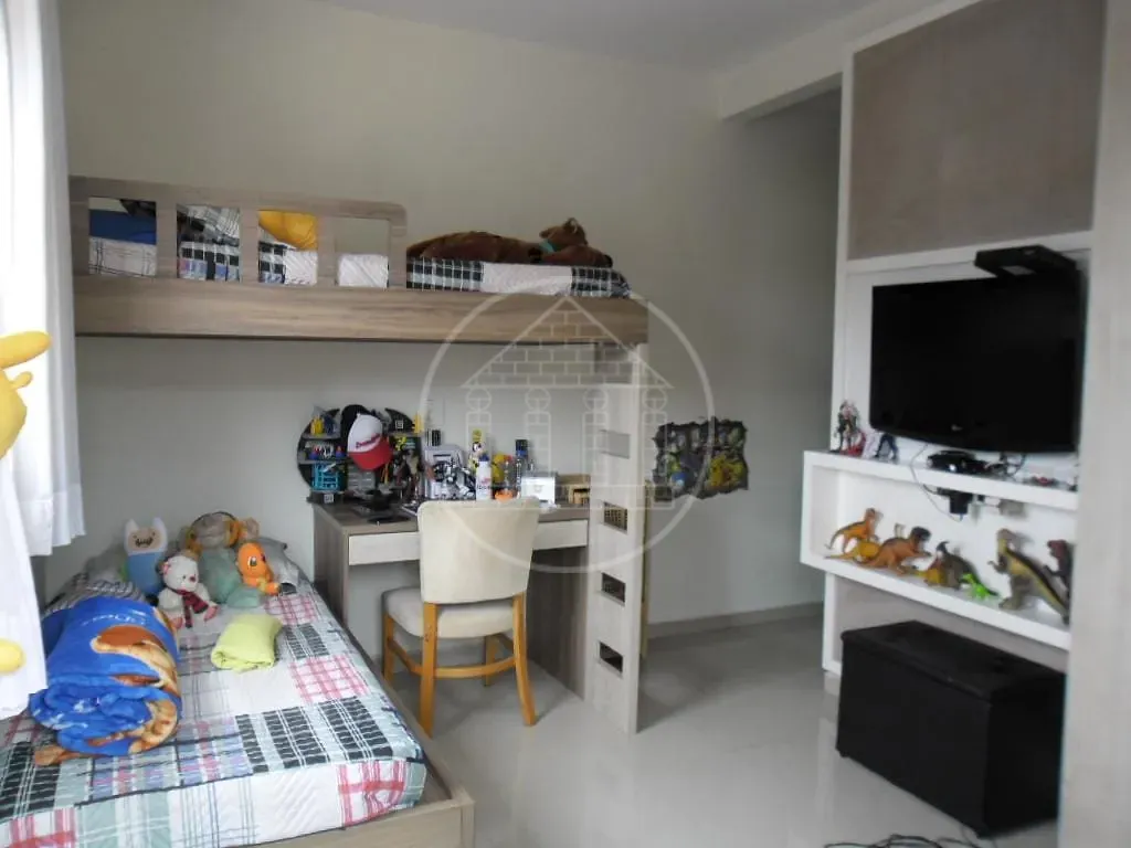 Sobrado, 3 quartos, 144 m² - Foto 28