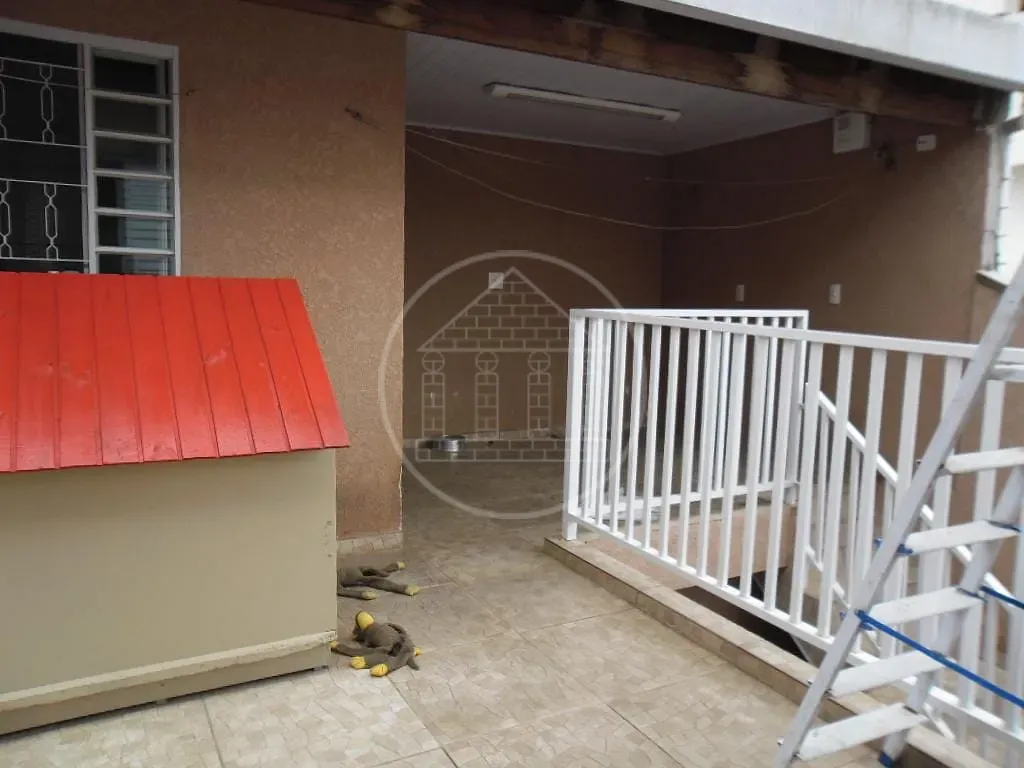 Sobrado, 3 quartos, 144 m² - Foto 31