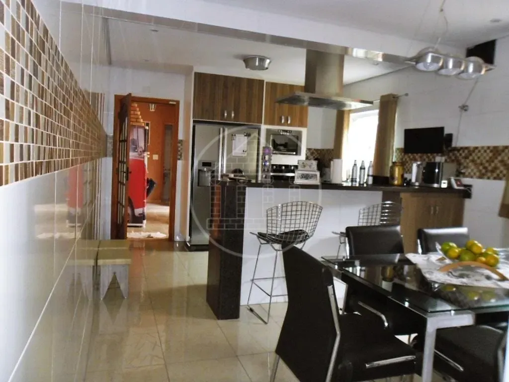 Sobrado, 3 quartos, 144 m² - Foto 5