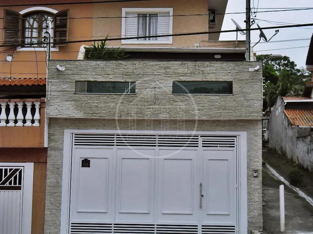 Sobrado, 3 quartos, 144 m² - Foto 41